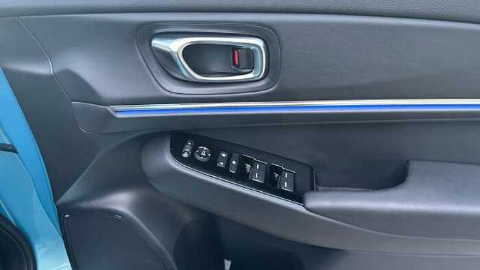 Honda e:Ny1 150kW Advance 69kWh 5dr Auto Electric Hatchback 