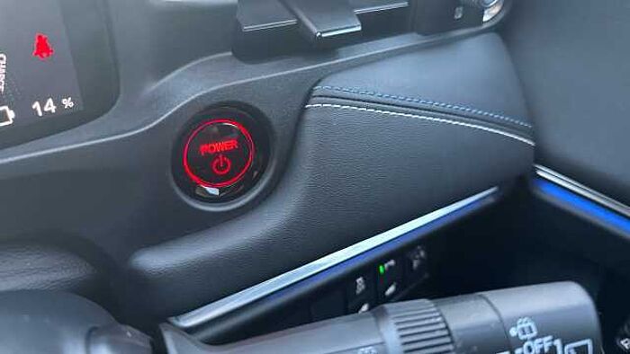 Honda e:Ny1 150kW Advance 69kWh 5dr Auto Electric Hatchback 