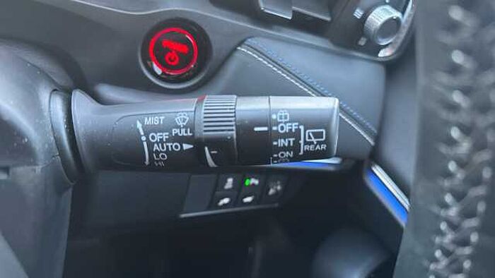 Honda e:Ny1 150kW Advance 69kWh 5dr Auto Electric Hatchback 