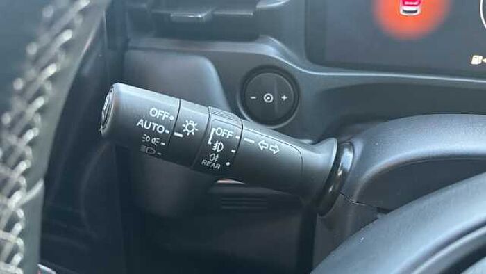 Honda e:Ny1 150kW Advance 69kWh 5dr Auto Electric Hatchback 