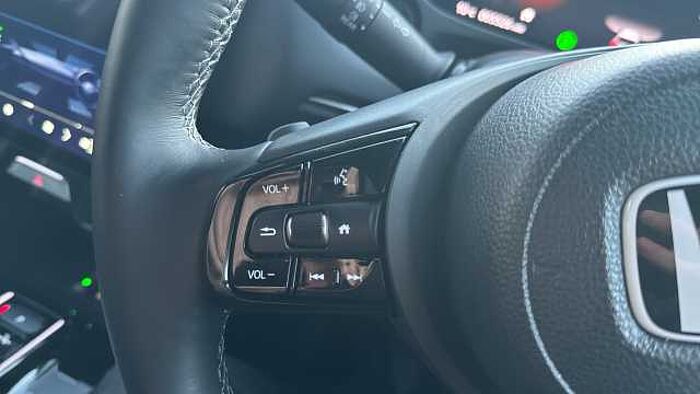 Honda e:Ny1 150kW Advance 69kWh 5dr Auto Electric Hatchback 