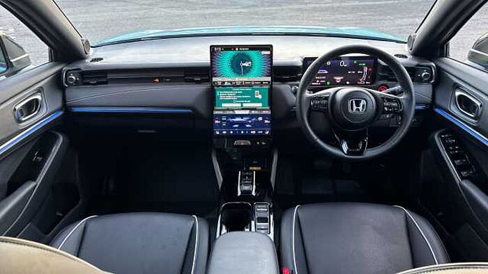 Honda e:Ny1 150kW Advance 69kWh 5dr Auto Electric Hatchback 