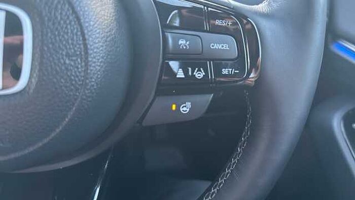 Honda e:Ny1 150kW Advance 69kWh 5dr Auto Electric Hatchback 