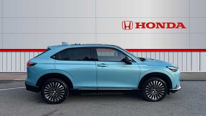 Honda e:Ny1 150kW Advance 69kWh 5dr Auto Electric Hatchback 