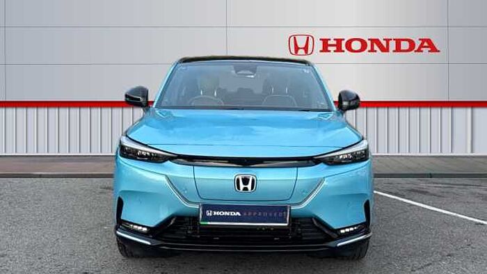 Honda e:Ny1 150kW Advance 69kWh 5dr Auto Electric Hatchback 