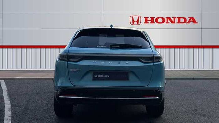 Honda e:Ny1 150kW Advance 69kWh 5dr Auto Electric Hatchback 