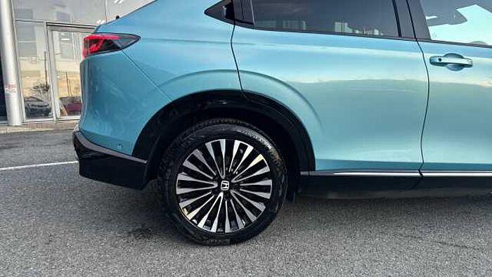 Honda e:Ny1 150kW Advance 69kWh 5dr Auto Electric Hatchback 