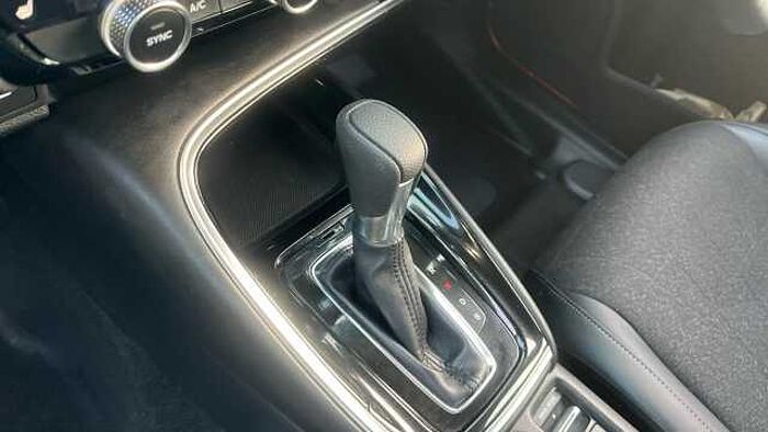 Honda HR-V 1.5 eHEV Advance 5dr CVT Hybrid Hatchback 