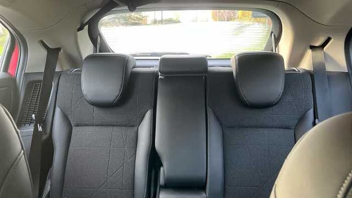 Honda HR-V 1.5 eHEV Advance 5dr CVT Hybrid Hatchback 