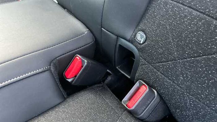 Honda HR-V 1.5 eHEV Advance 5dr CVT Hybrid Hatchback 