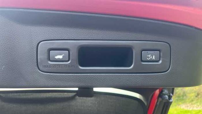 Honda HR-V 1.5 eHEV Advance 5dr CVT Hybrid Hatchback 