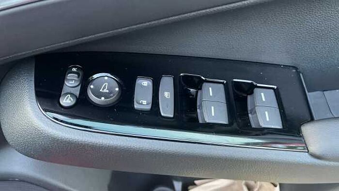 Honda HR-V 1.5 eHEV Advance 5dr CVT Hybrid Hatchback 