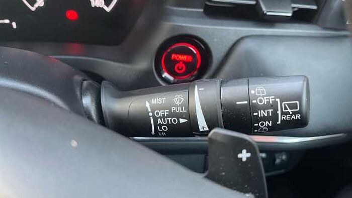 Honda HR-V 1.5 eHEV Advance 5dr CVT Hybrid Hatchback 