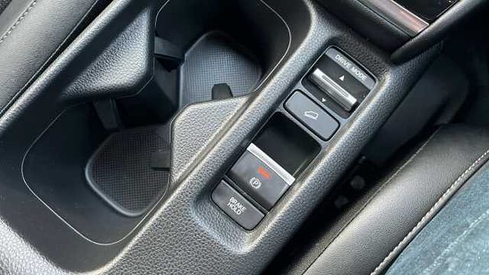 Honda HR-V 1.5 eHEV Advance 5dr CVT Hybrid Hatchback 