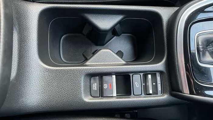 Honda HR-V 1.5 eHEV Advance 5dr CVT Hybrid Hatchback 