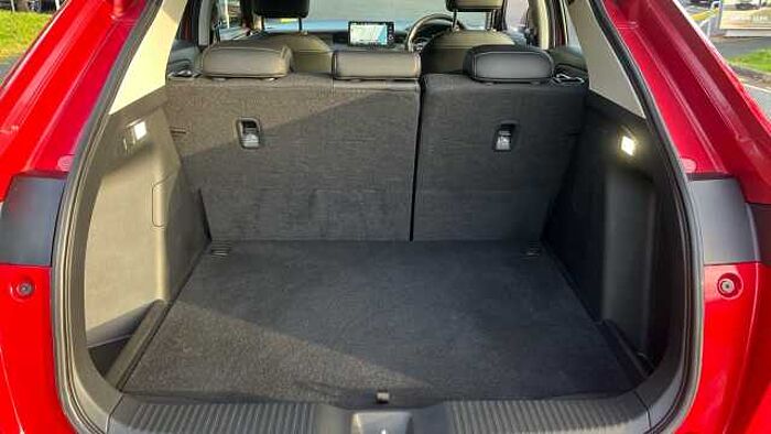 Honda HR-V 1.5 eHEV Advance 5dr CVT Hybrid Hatchback 