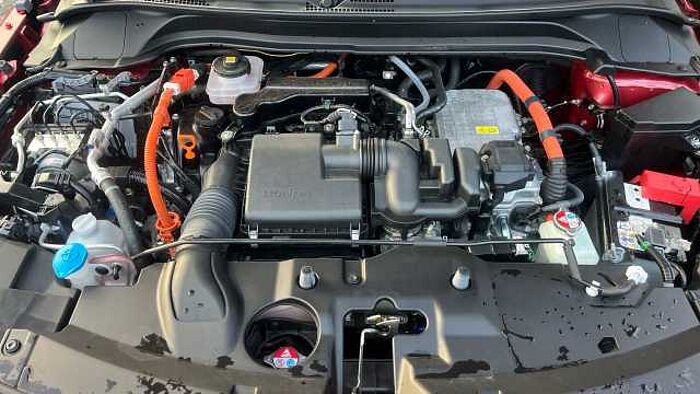 Honda HR-V 1.5 eHEV Advance 5dr CVT Hybrid Hatchback 