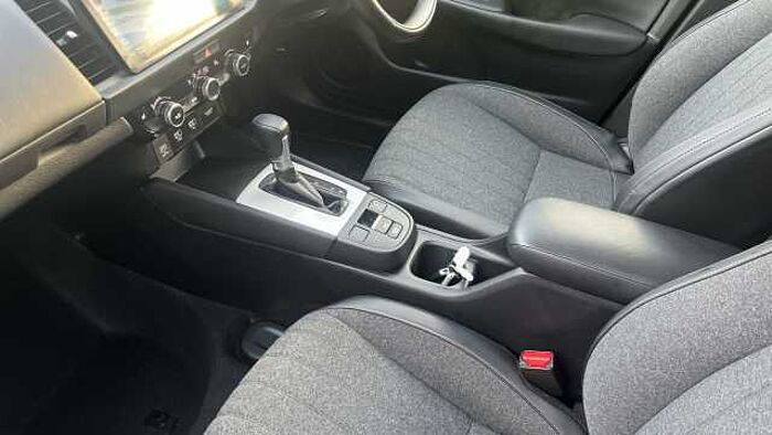 Honda Jazz 1.5 i-MMD Hybrid Advance 5dr eCVT Hybrid Hatchback 