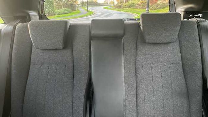 Honda Jazz 1.5 i-MMD Hybrid Advance 5dr eCVT Hybrid Hatchback 