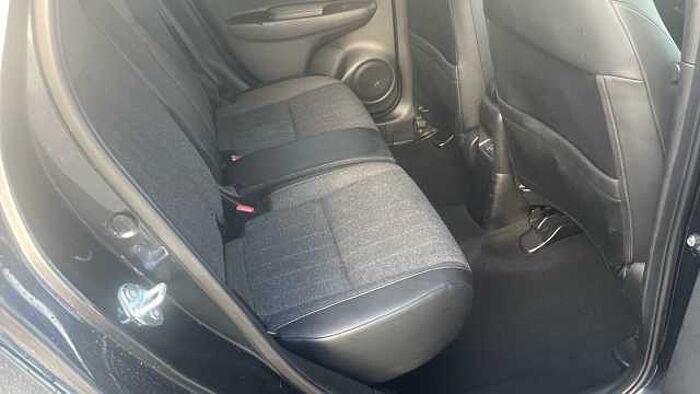 Honda Jazz 1.5 i-MMD Hybrid Advance 5dr eCVT Hybrid Hatchback 