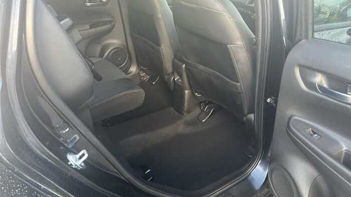 Honda Jazz 1.5 i-MMD Hybrid Advance 5dr eCVT Hybrid Hatchback 