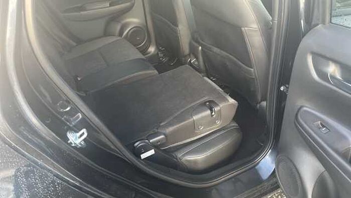 Honda Jazz 1.5 i-MMD Hybrid Advance 5dr eCVT Hybrid Hatchback 