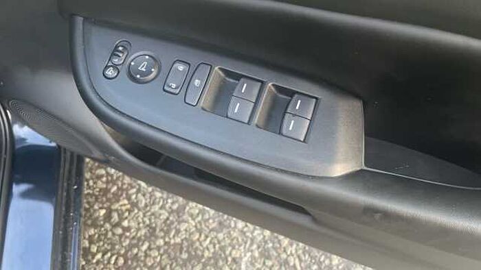 Honda Jazz 1.5 i-MMD Hybrid Advance 5dr eCVT Hybrid Hatchback 