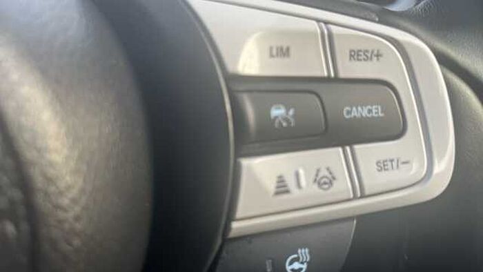 Honda Jazz 1.5 i-MMD Hybrid Advance 5dr eCVT Hybrid Hatchback 