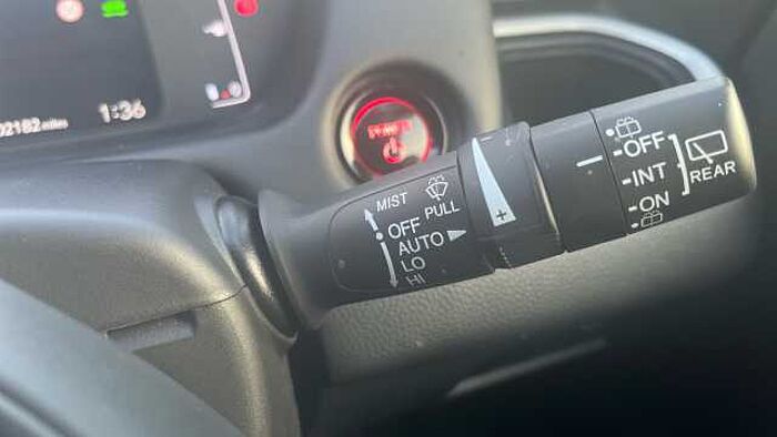 Honda Jazz 1.5 i-MMD Hybrid Advance 5dr eCVT Hybrid Hatchback 