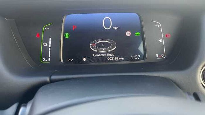 Honda Jazz 1.5 i-MMD Hybrid Advance 5dr eCVT Hybrid Hatchback 