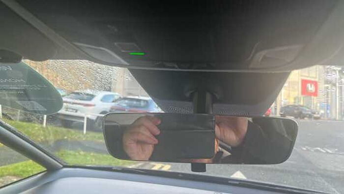 Honda Jazz 1.5 i-MMD Hybrid Advance 5dr eCVT Hybrid Hatchback 