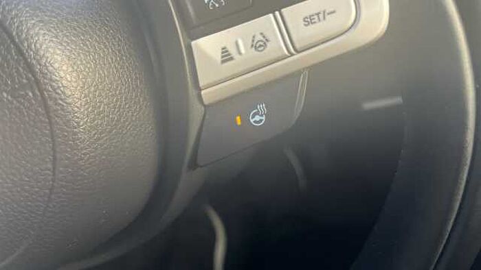 Honda Jazz 1.5 i-MMD Hybrid Advance 5dr eCVT Hybrid Hatchback 