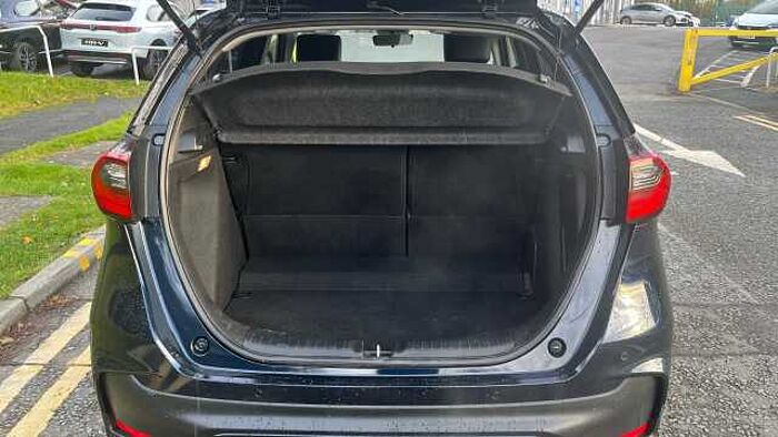 Honda Jazz 1.5 i-MMD Hybrid Advance 5dr eCVT Hybrid Hatchback 