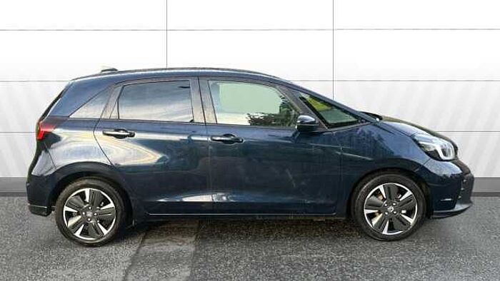 Honda Jazz 1.5 i-MMD Hybrid Advance 5dr eCVT Hybrid Hatchback 