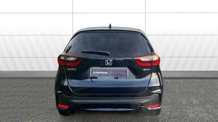 Honda Jazz 1.5 i-MMD Hybrid Advance 5dr eCVT Hybrid Hatchback 