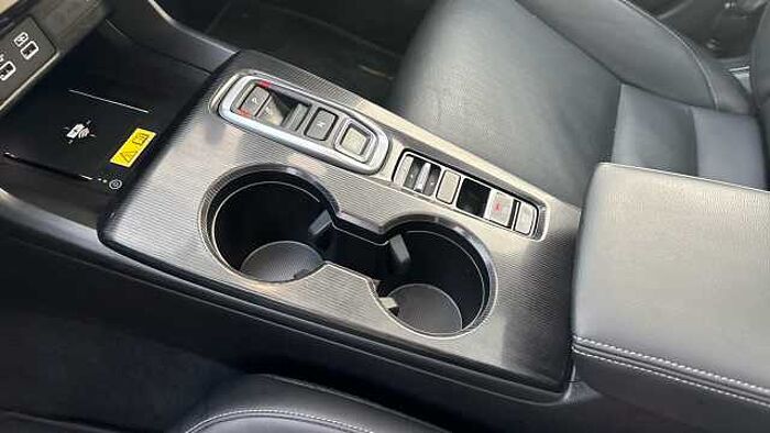 Honda Civic 2.0 eHEV Advance 5dr CVT Hybrid Hatchback 