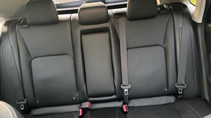 Honda Civic 2.0 eHEV Advance 5dr CVT Hybrid Hatchback 