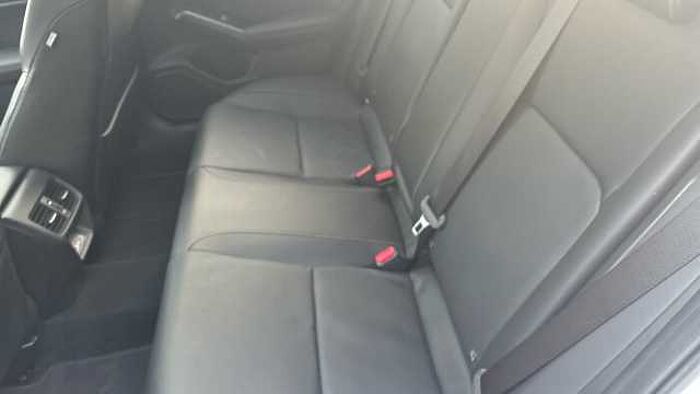 Honda Civic 2.0 eHEV Advance 5dr CVT Hybrid Hatchback 