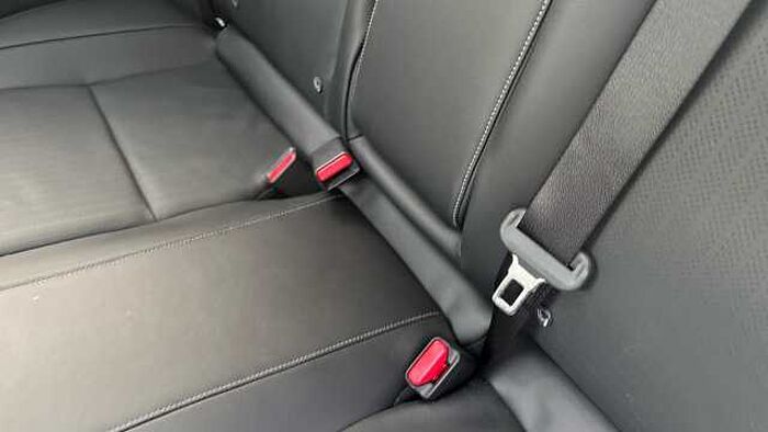 Honda Civic 2.0 eHEV Advance 5dr CVT Hybrid Hatchback 