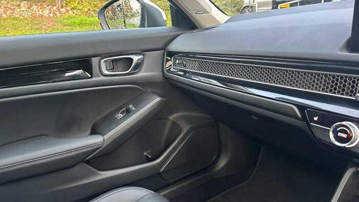 Honda Civic 2.0 eHEV Advance 5dr CVT Hybrid Hatchback 