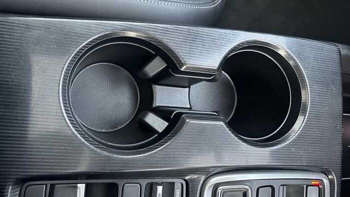 Honda Civic 2.0 eHEV Advance 5dr CVT Hybrid Hatchback 