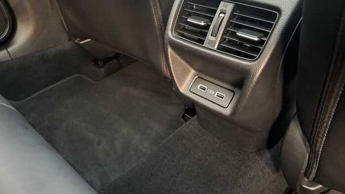 Honda Civic 2.0 eHEV Advance 5dr CVT Hybrid Hatchback 