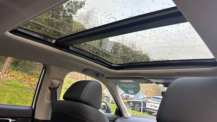 Honda Civic 2.0 eHEV Advance 5dr CVT Hybrid Hatchback 