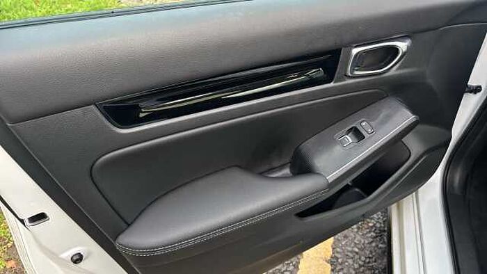 Honda Civic 2.0 eHEV Advance 5dr CVT Hybrid Hatchback 