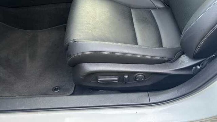 Honda Civic 2.0 eHEV Advance 5dr CVT Hybrid Hatchback 