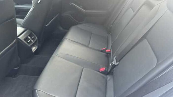 Honda Civic 2.0 eHEV Advance 5dr CVT Hybrid Hatchback 