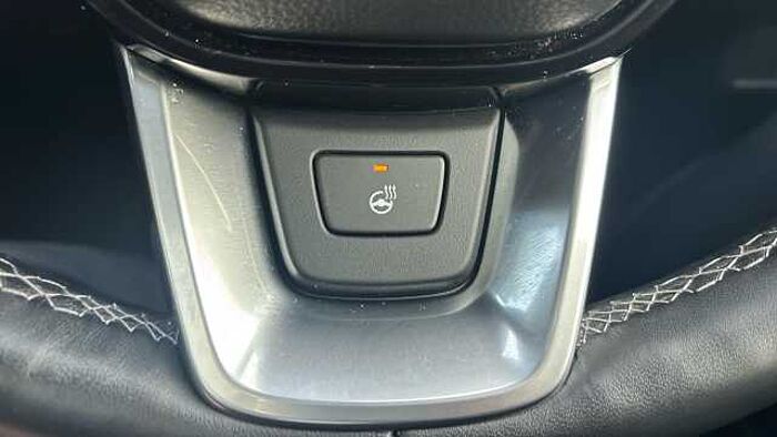 Honda Civic 2.0 eHEV Advance 5dr CVT Hybrid Hatchback 