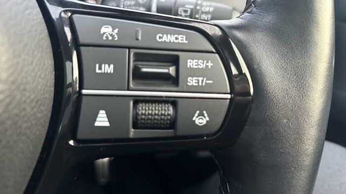 Honda Civic 2.0 eHEV Advance 5dr CVT Hybrid Hatchback 