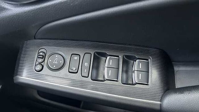 Honda Civic 2.0 eHEV Advance 5dr CVT Hybrid Hatchback 