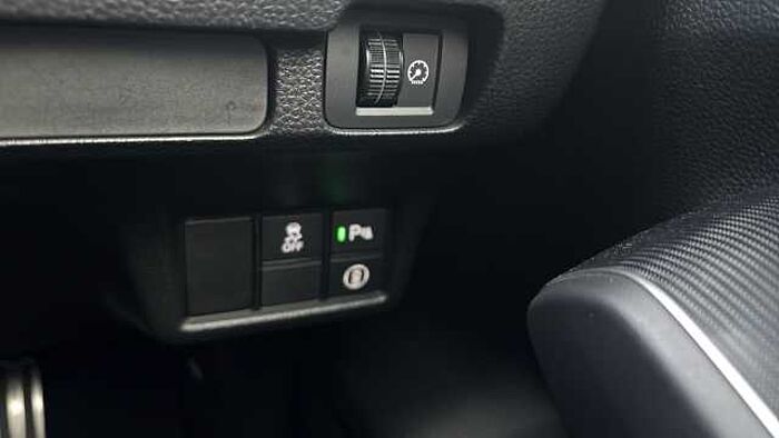 Honda Civic 2.0 eHEV Advance 5dr CVT Hybrid Hatchback 